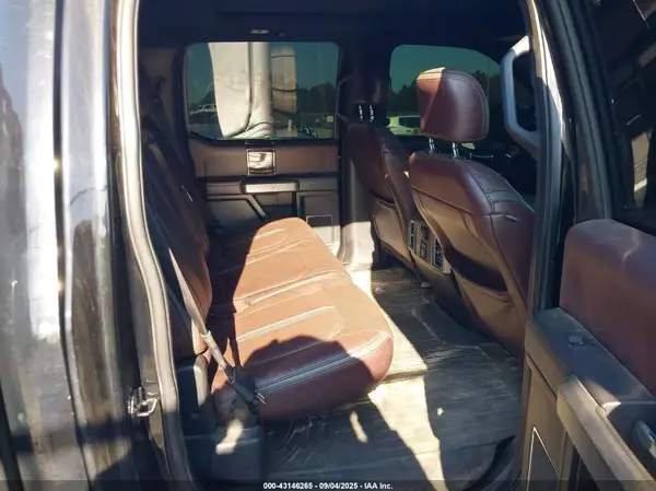 1FTEW1EG9GFB38370 2016 FORD F-150 - Image 8