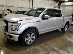 1FTEW1EG9GFB47666 2016 FORD F-150