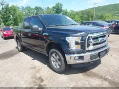 1FTEW1EG9GFB55458 2016 FORD F-150