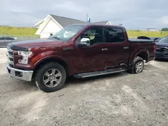 1FTEW1EG9GFB67187 2016 FORD F-150