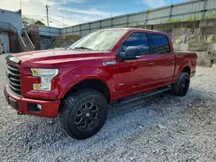 1FTEW1EG9GFB67724 2016 FORD F-150