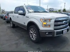 1FTEW1EG9GFB70560 2016 FORD F-150