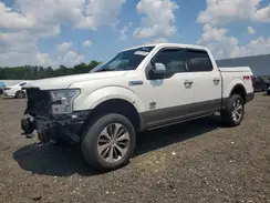 1FTEW1EG9GFB80960 2016 FORD F-150