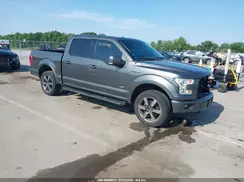 1FTEW1EG9GFB86242 2016 FORD F-150