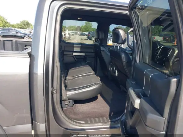 1FTEW1EG9GFB86242 2016 FORD F-150 - Image 8