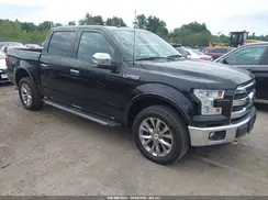 1FTEW1EG9GFB89495 2016 FORD F-150