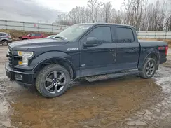 1FTEW1EG9GFB92218 2016 FORD F-150