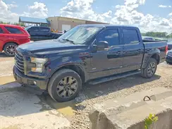 1FTEW1EG9GFB98715 2016 FORD F-150