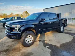 1FTEW1EG9GFC02973 2016 FORD F-150