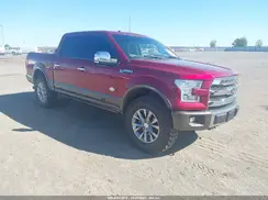 1FTEW1EG9GFC07316 2016 FORD F-150