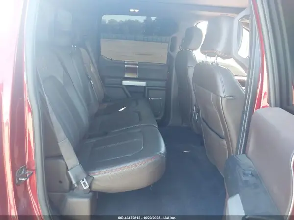 1FTEW1EG9GFC07316 2016 FORD F-150 - Image 8
