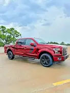 1FTEW1EG9GFC29817 2016 FORD F-150