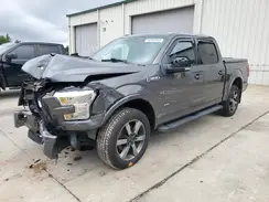 1FTEW1EG9GFC36606 2016 FORD F-150
