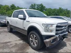 1FTEW1EG9GFC37190 2016 FORD F-150