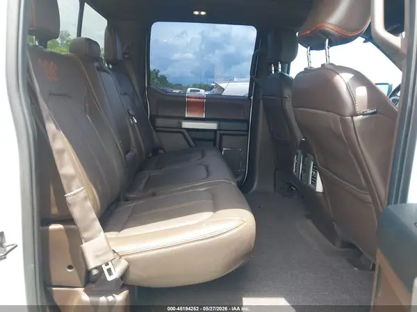 1FTEW1EG9GFC37190 2016 FORD F-150 - Image 8
