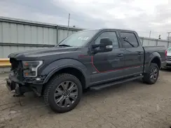 1FTEW1EG9GFC37867 2016 FORD F-150