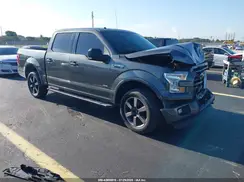 1FTEW1EG9GFC55138 2016 FORD F-150