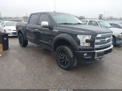 1FTEW1EG9GFC61487 2016 FORD F-150