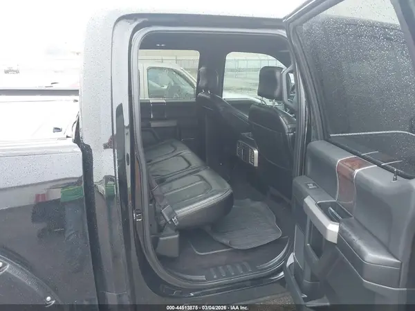 1FTEW1EG9GFC61487 2016 FORD F-150 - Image 8