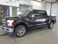 1FTEW1EG9GFC63126 2016 FORD F-150