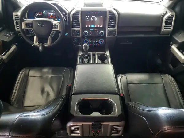 1FTEW1EG9GFC63126 2016 FORD F-150 - Image 8
