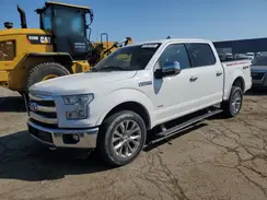 1FTEW1EG9GFC67242 2016 FORD F-150