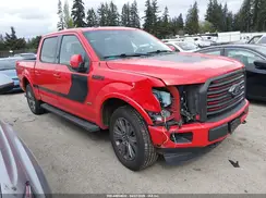 1FTEW1EG9GFC67807 2016 FORD F-150