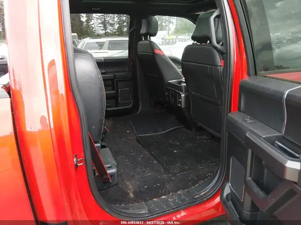 1FTEW1EG9GFC67807 2016 FORD F-150 - Image 8