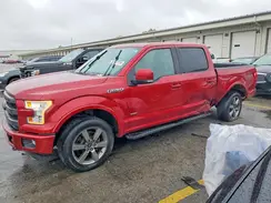1FTEW1EG9GFC73557 2016 FORD F-150