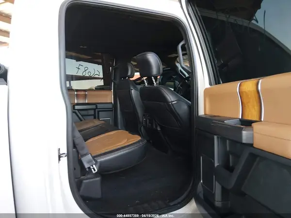 1FTEW1EG9GFC76958 2016 FORD F-150 - Image 8