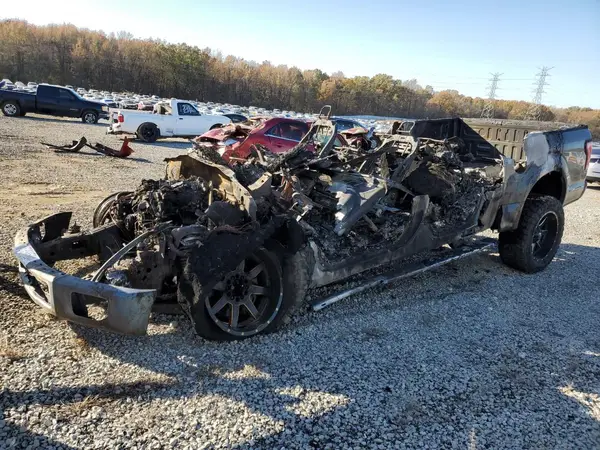 1FTEW1EG9GFC83084 2016 FORD F-150 - Image 1