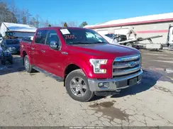 1FTEW1EG9GFD08002 2016 FORD F-150