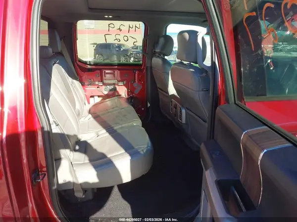 1FTEW1EG9GFD08002 2016 FORD F-150 - Image 8