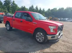 1FTEW1EG9GFD08100 2016 FORD F-150
