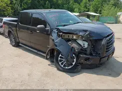 1FTEW1EG9GFD08954 2016 FORD F-150