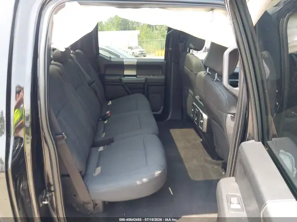 1FTEW1EG9GFD08954 2016 FORD F-150 - Image 8