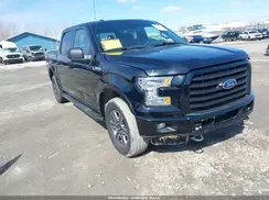 1FTEW1EG9GFD14690 2016 FORD F-150