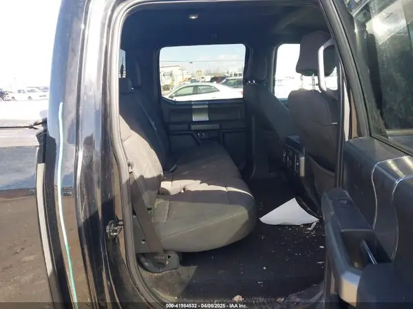 1FTEW1EG9GFD14690 2016 FORD F-150 - Image 8