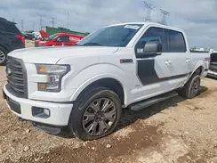 1FTEW1EG9GFD14866 2016 FORD F-150