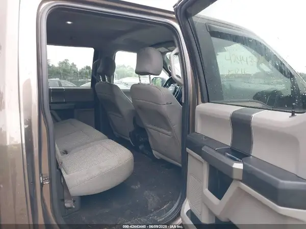 1FTEW1EG9GFD18349 2016 FORD F-150 - Image 8
