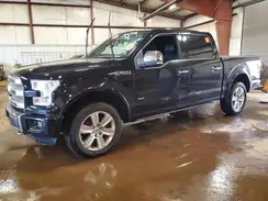 1FTEW1EG9GFD18657 2016 FORD F-150