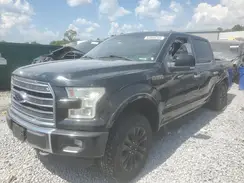 1FTEW1EG9GFD19484 2016 FORD F-150