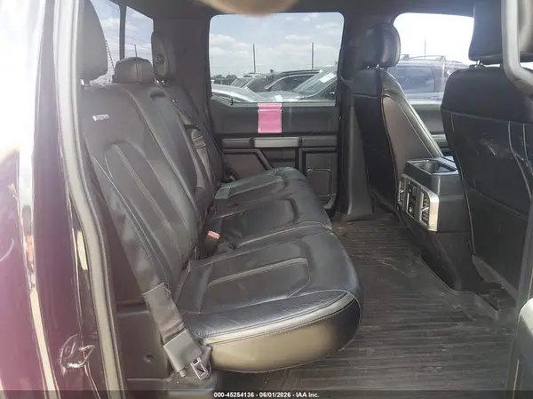 1FTEW1EG9GFD20425 2016 FORD F-150 - Image 8