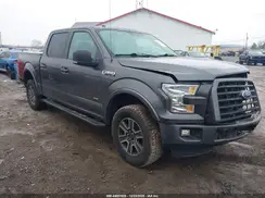 1FTEW1EG9GFD29240 2016 FORD F-150