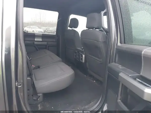 1FTEW1EG9GFD29240 2016 FORD F-150 - Image 8