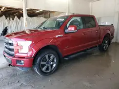 1FTEW1EG9GFD31120 2016 FORD F-150