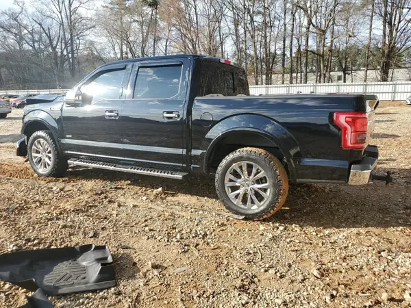 1FTEW1EG9GFD38441 2016 FORD F-150 - Image 2