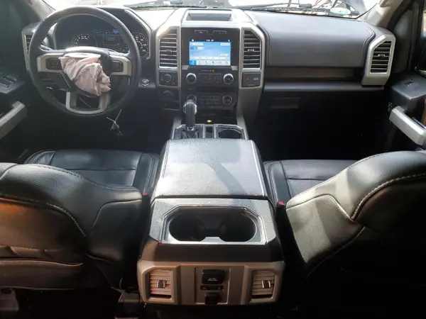 1FTEW1EG9GFD38441 2016 FORD F-150 - Image 8