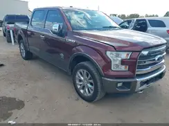 1FTEW1EG9GFD41095 2016 FORD F-150