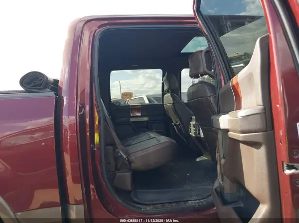 1FTEW1EG9GFD41095 2016 FORD F-150 - Image 8